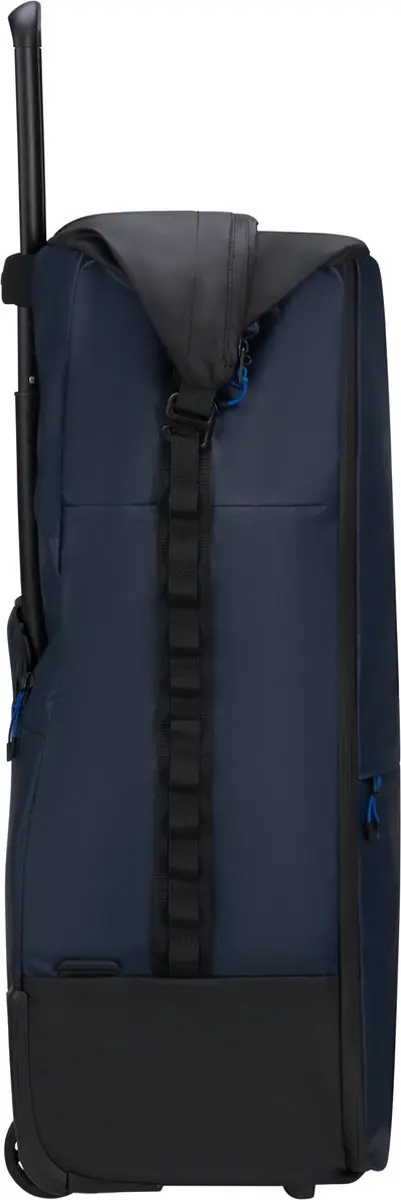 Samsonite Prodiver Reistas Met Wielen - 80L - Blue Nights - afbeelding 2 van 6