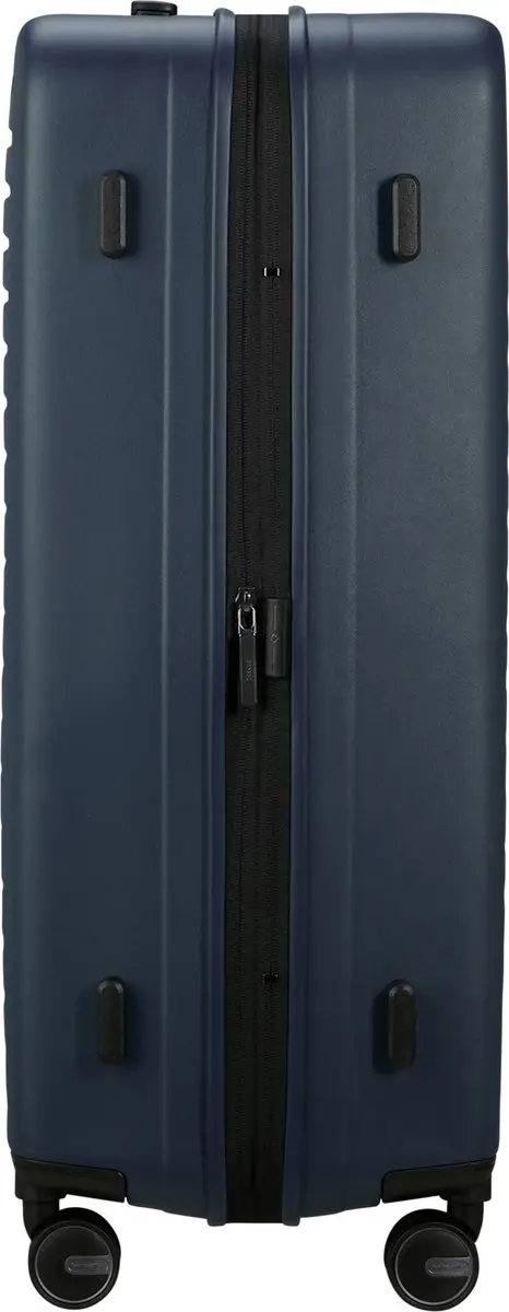 Samsonite Restackd Spinner Koffer 75cm - 109L - Midnight - afbeelding 2 van 6