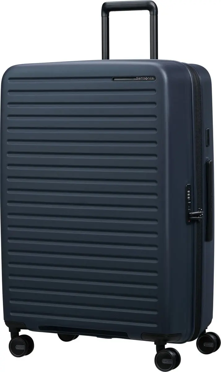 Samsonite Restackd Spinner Koffer 75cm