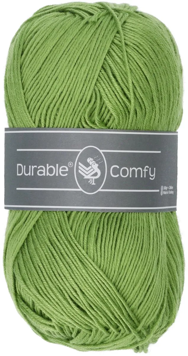 Durable Comfy 2155 Acrylgaren