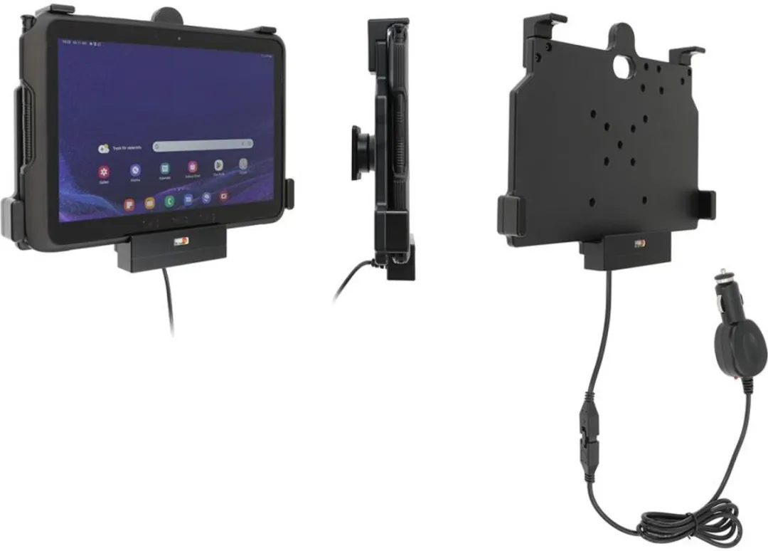 Brodit MUC Sam.Gal.Tab Active 4 Pro 10.1"