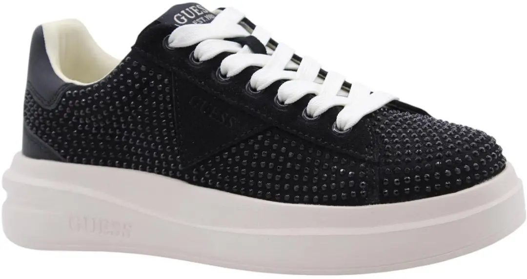 GUESS ELBINA Zwart 40 EU