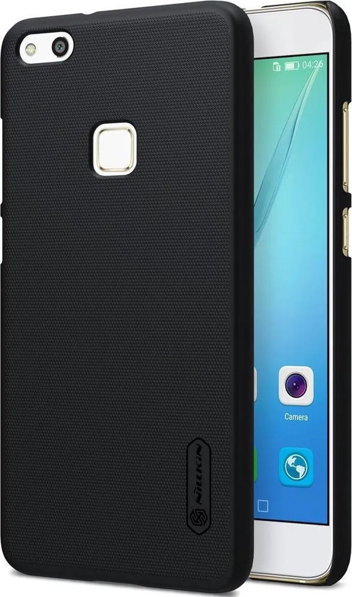 Nillkin Huawei P10 Lite Frosted Shield Hoesje