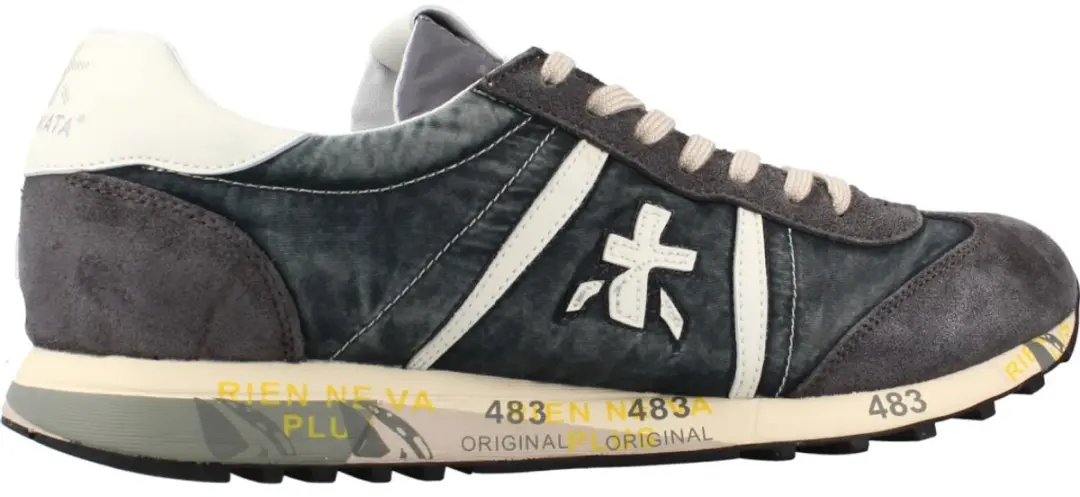 PREMIATA LUCY Blauw 42 EU - afbeelding 2 van 2