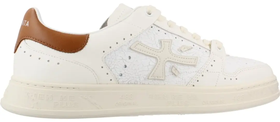PREMIATA QUINN Wit 44 EU