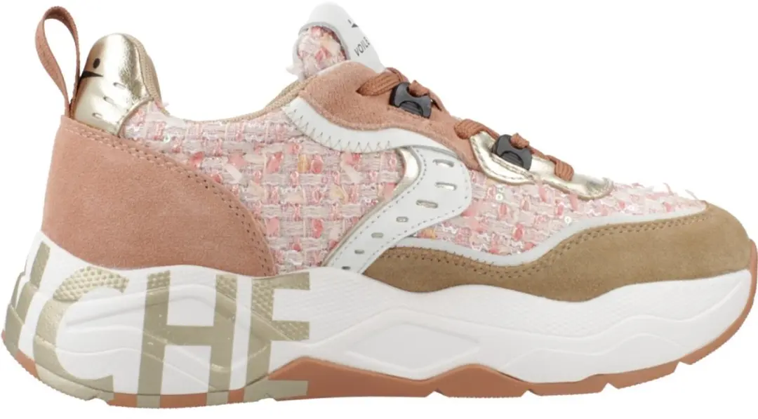 VOILE BLANCHE CLUB105 Roze 38 EU
