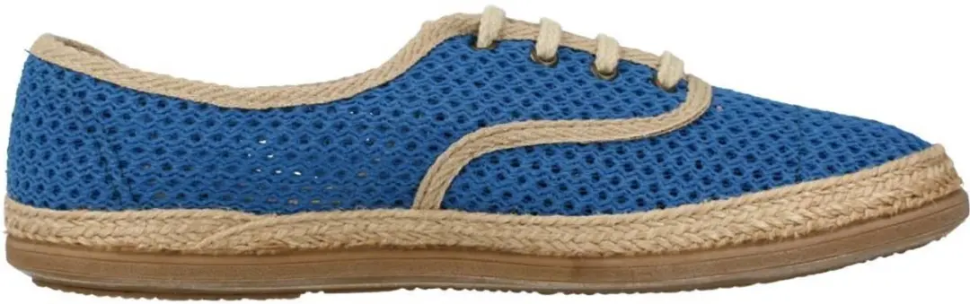 VICTORIA 20002V Blauw 36 EU
