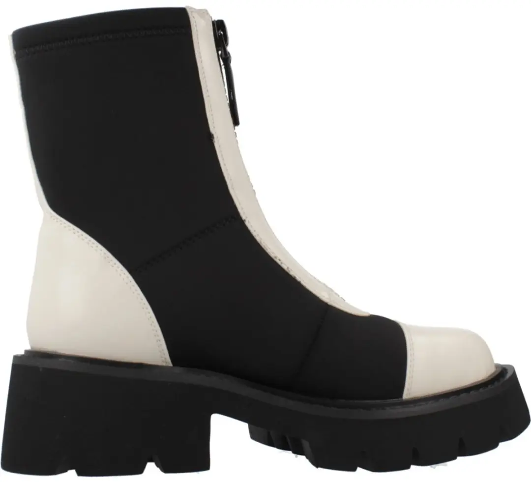 NOA HARMON MANTRA Zwart 38 EU