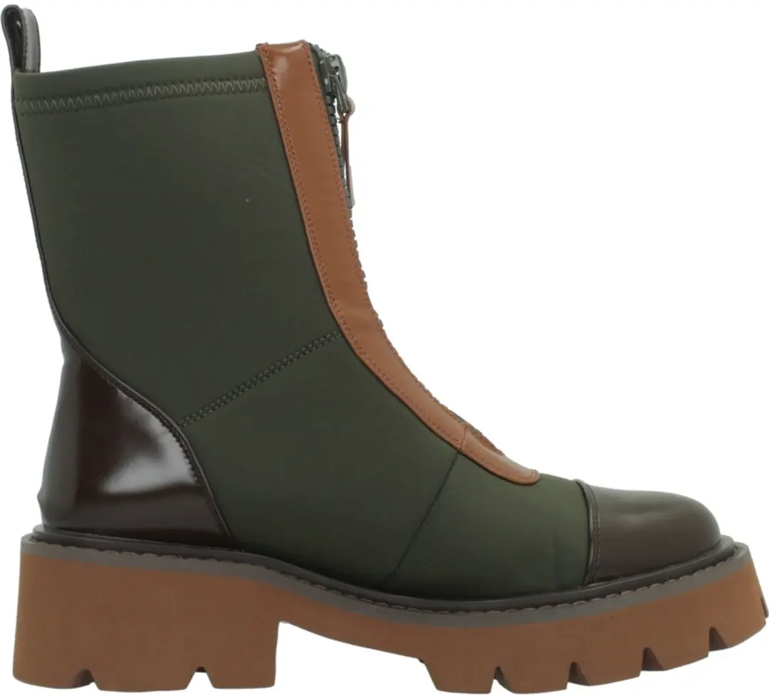 NOA HARMON 010052N BOTIN MANTRA Groen 37 EU
