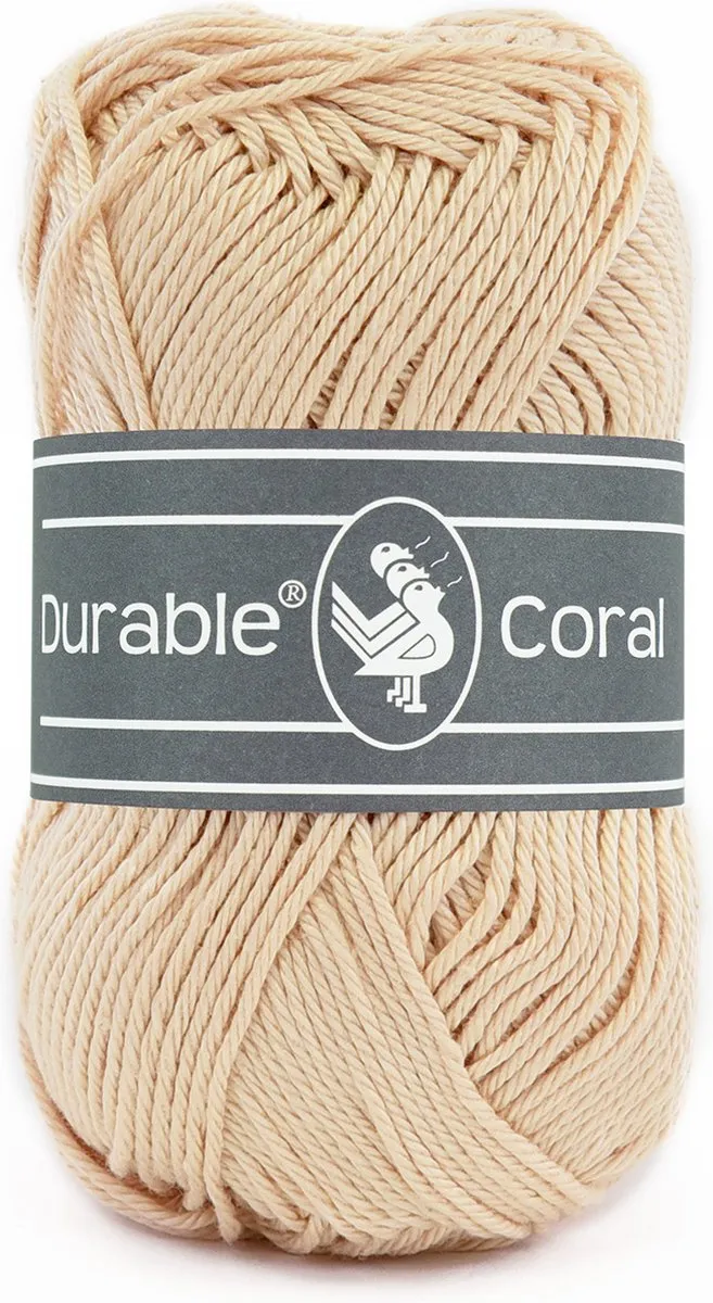 Durable Coral Sand Garen