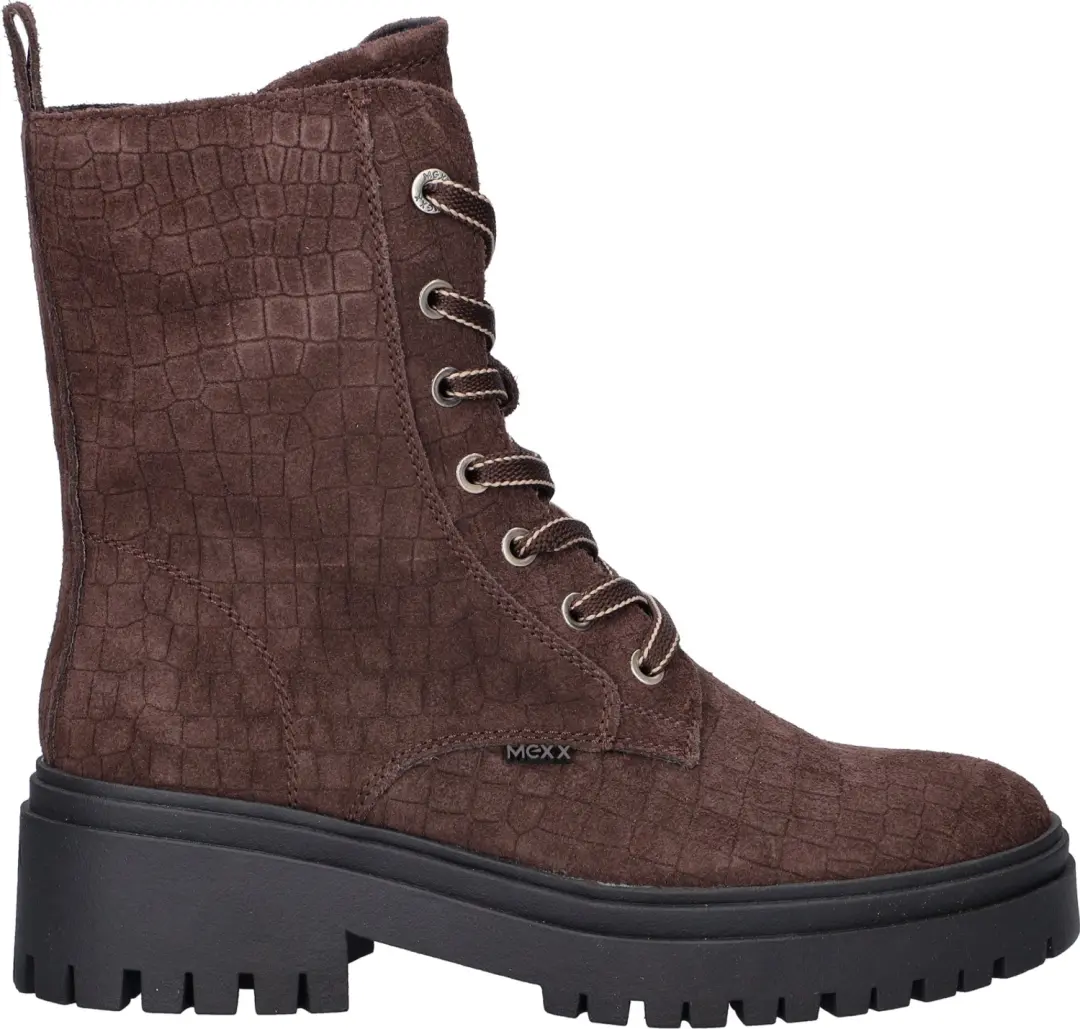 Mexx Viola Keto dames veterboot