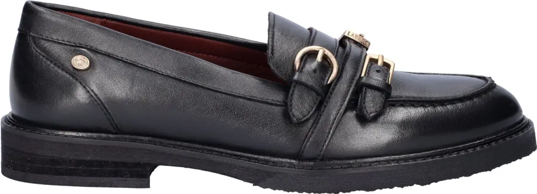 Fred de la Bretoniere Paris Grive dames loafer