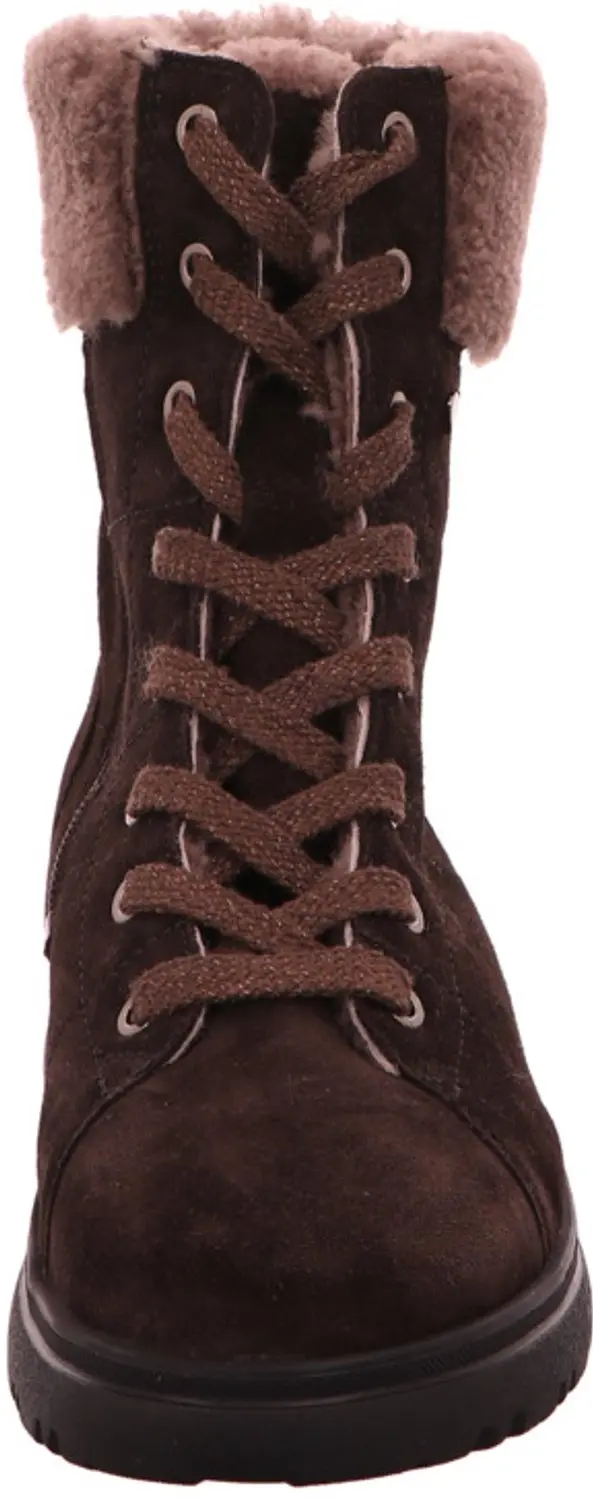 Hartjes 1722801307700 dames laarzen bruin maat 42.5