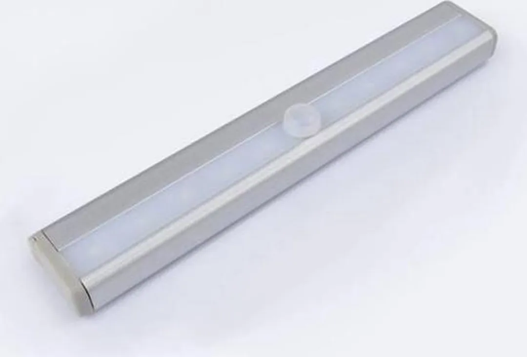 Grundig LED Balk 10 Lichtpunten Koel Wit 10000K