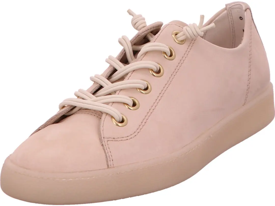 Paul Green 5452-119 dames sneakers beige maat 40.5