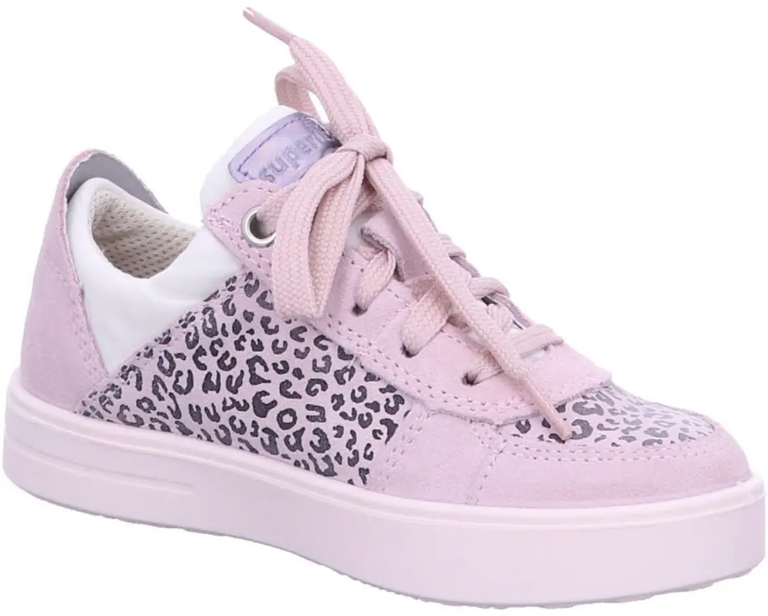 Superfit 1-000802-5520 kinderen kinderschoenen roze maat 29