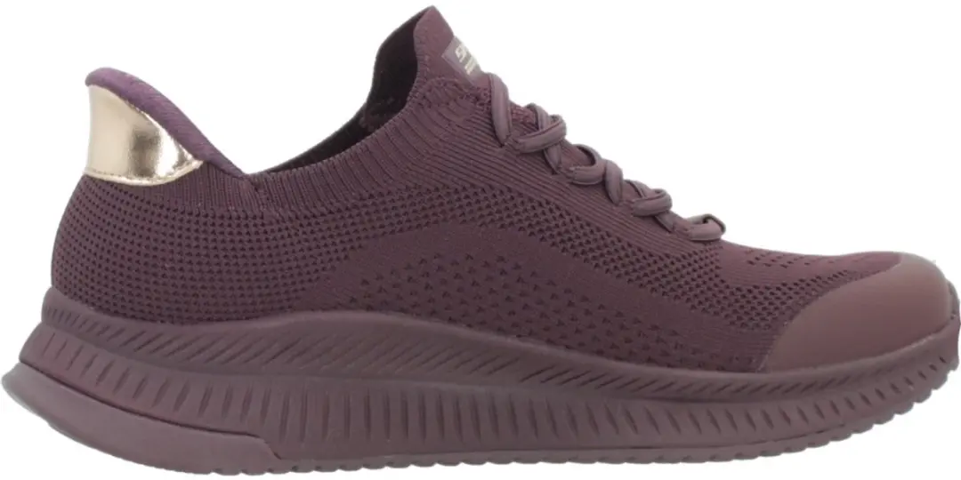 SKECHERS SLIP-INS BOBS SQUAD 4 DIRE STEP Bordeuax 35 EU