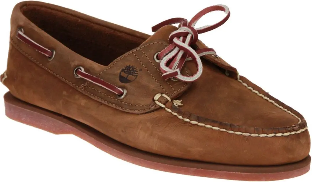 Timberland Icon 2eye Brede Bootschoenen Bruin EU 43 1/2 Man - afbeelding 6 van 6