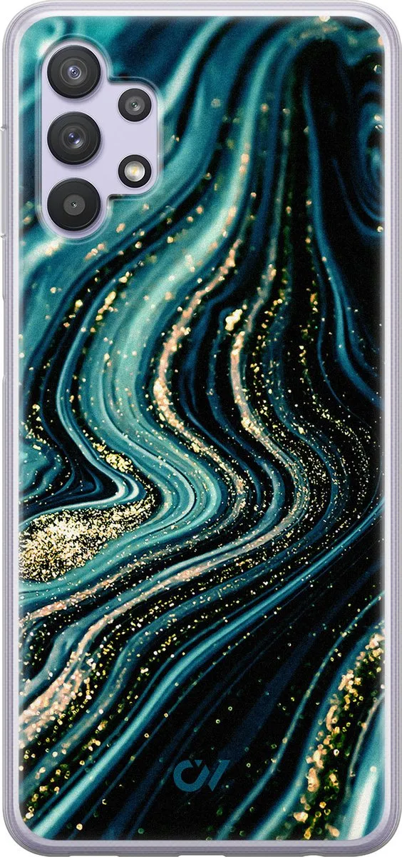 Casevibes Galaxy A32 5G Hoesje