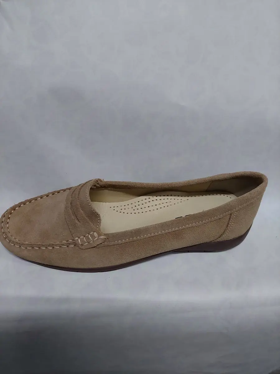 ROHDE 5770 / instappers / beige / maat 39