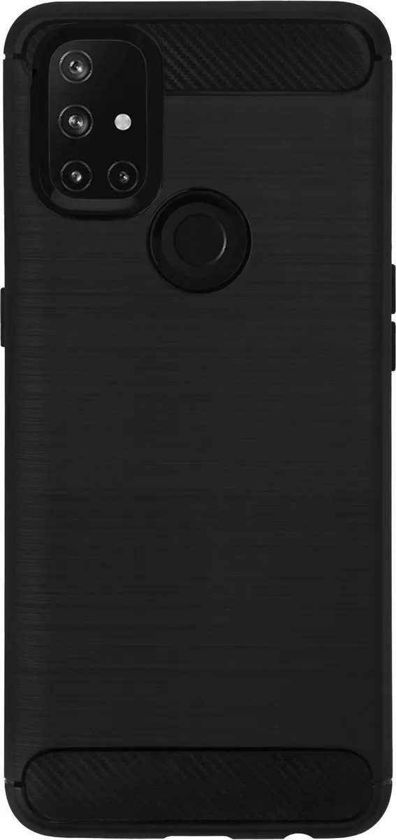 BMAX Carbon Soft Case OnePlus Nord N10 5G