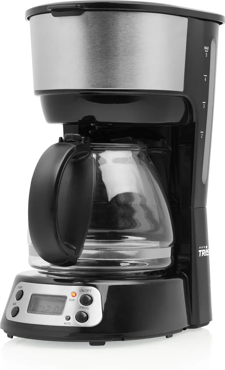 Tristar CM-1284 Koffiezetapparaat Filterkoffie 600W