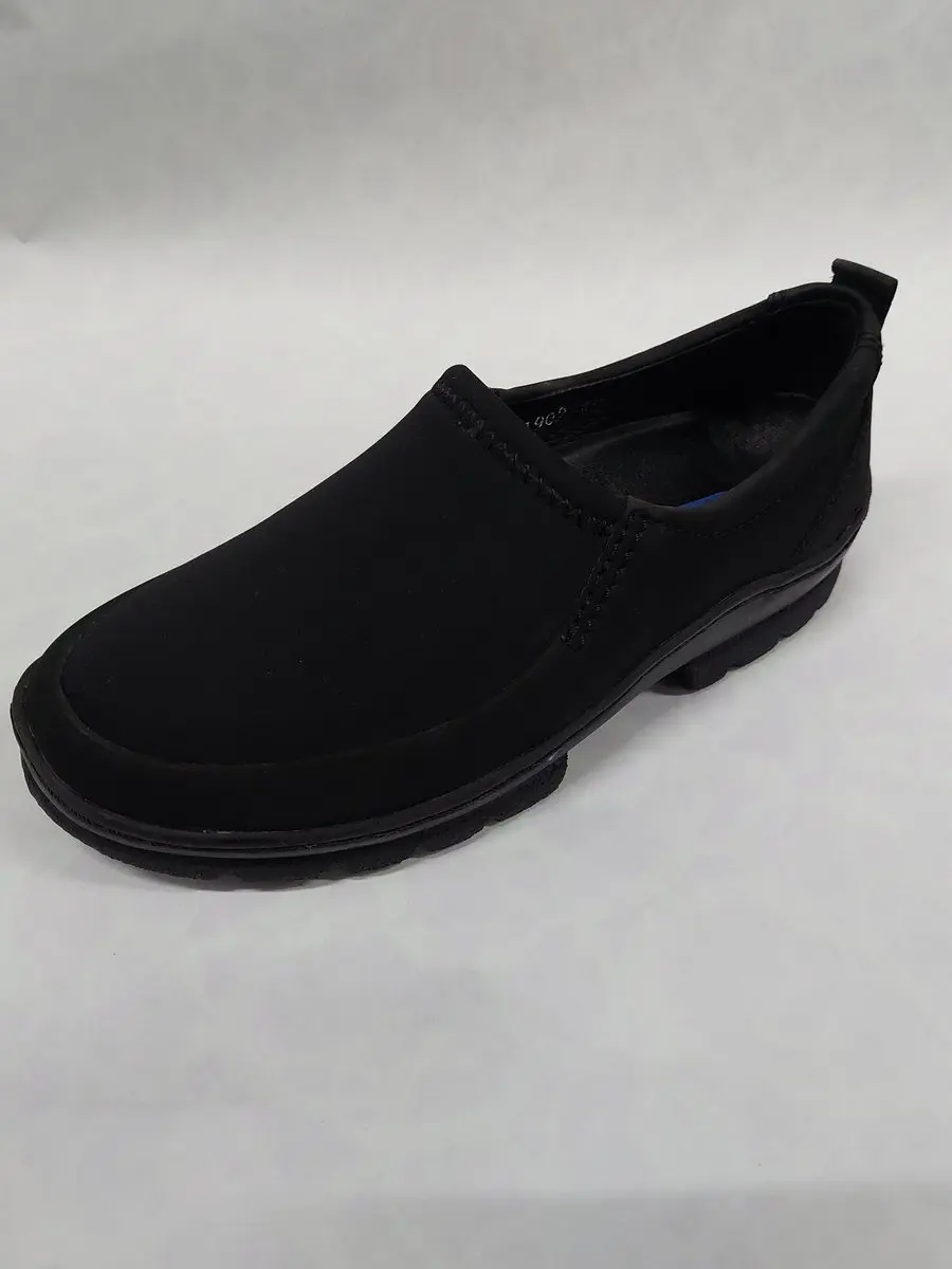 WOLKY 1902 / FRESH / instappers / zwart / maat 36