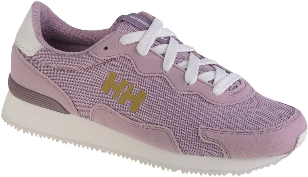 Helly Hansen Furrow W, Vrouwen, Roze, Sneakers, maat: 39 1/3