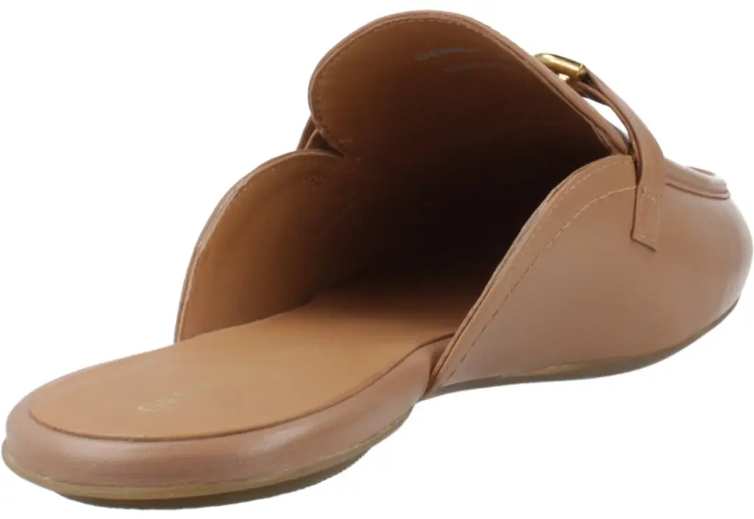 GEOX D PALMARIA Bruin 37,5 EU
