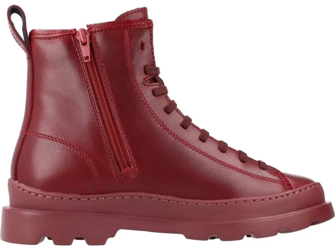 Camper Brutus Stiefeletten