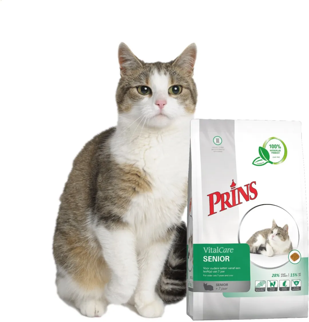 Prins VitalCare Senior 1,5kg