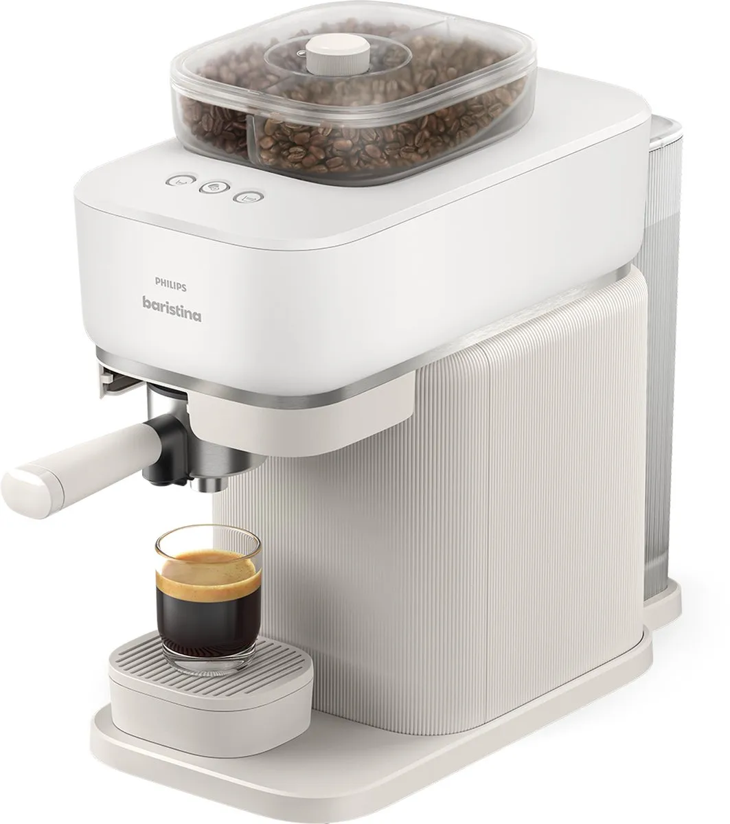 Philips Baristina BAR320/00 Espressomachine