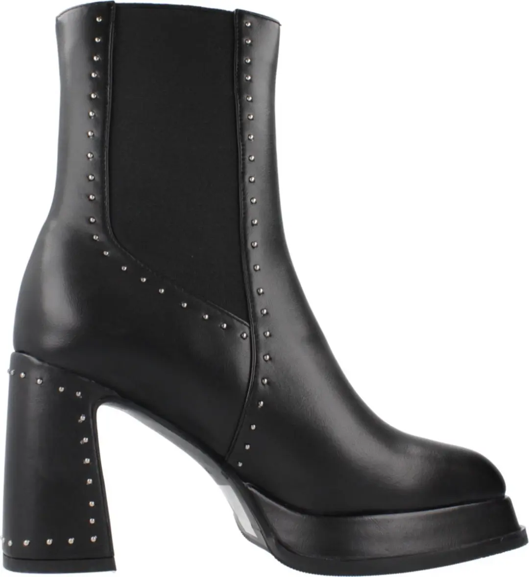 Noa Harmon 9807 boots zwart, 41 / 7