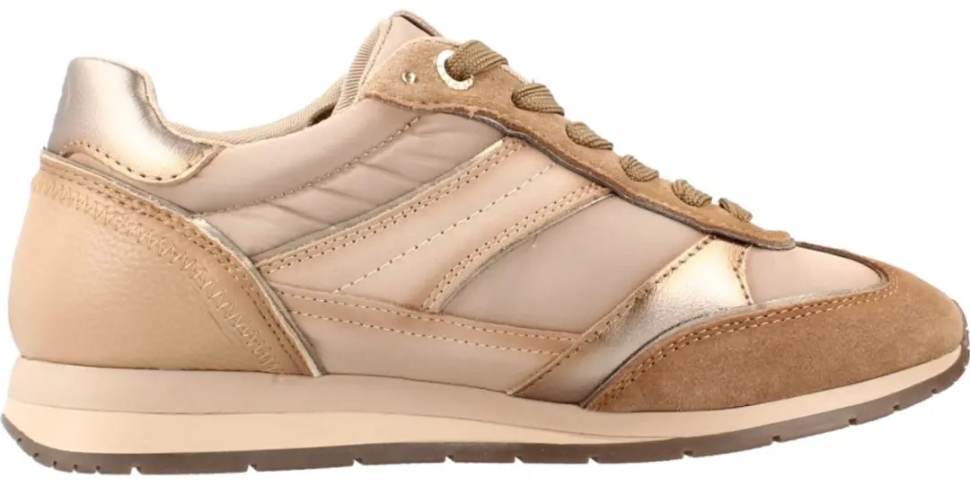 CARMELA 164233C Beige 38 EU