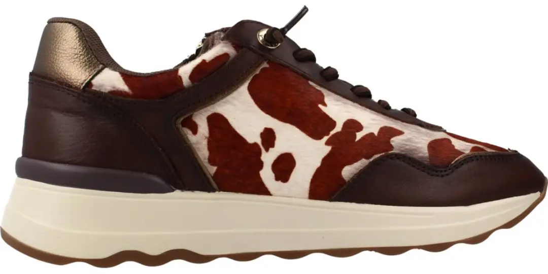 CARMELA 164360C ZAPATO SRA Dierlijke Druk 40 EU