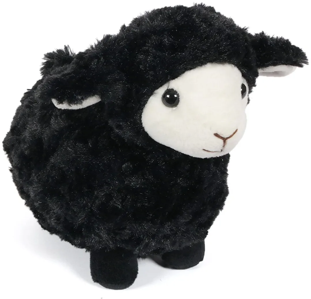 PIA Soft Toys Schaap Pluche Knuffel
