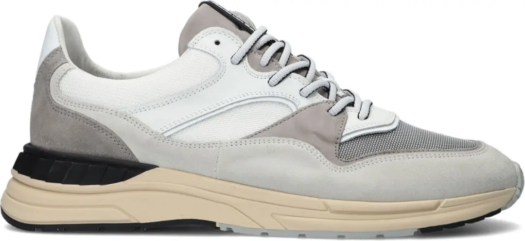 Floris Van Bommel Sfm-10121-01 Lage sneakers