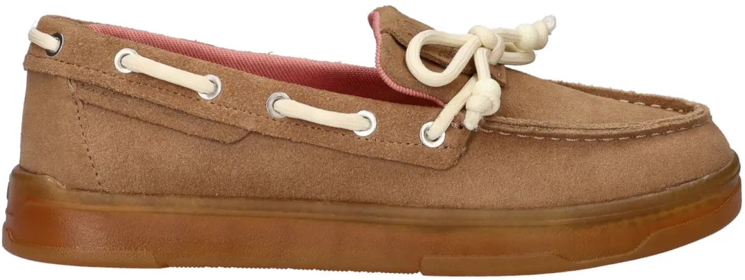 Scotch & Soda Nixie Boat dames bootschoen