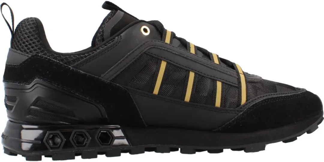 CRUYFF CC263132 Zwart 40 EU