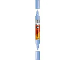 Molotow One4All Twin Marker Ceramic Light Pastel