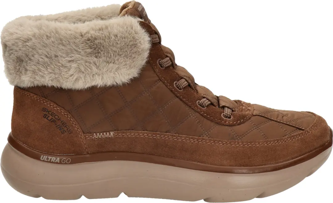 Hands Free Slip-ins On-The-GO Encore Cozy Fit Maisie dames boots
