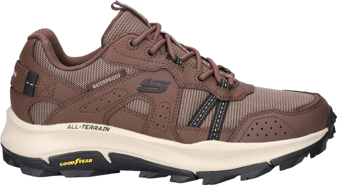 Skechers Equalizer 5.0 Trail heren wandelschoen
