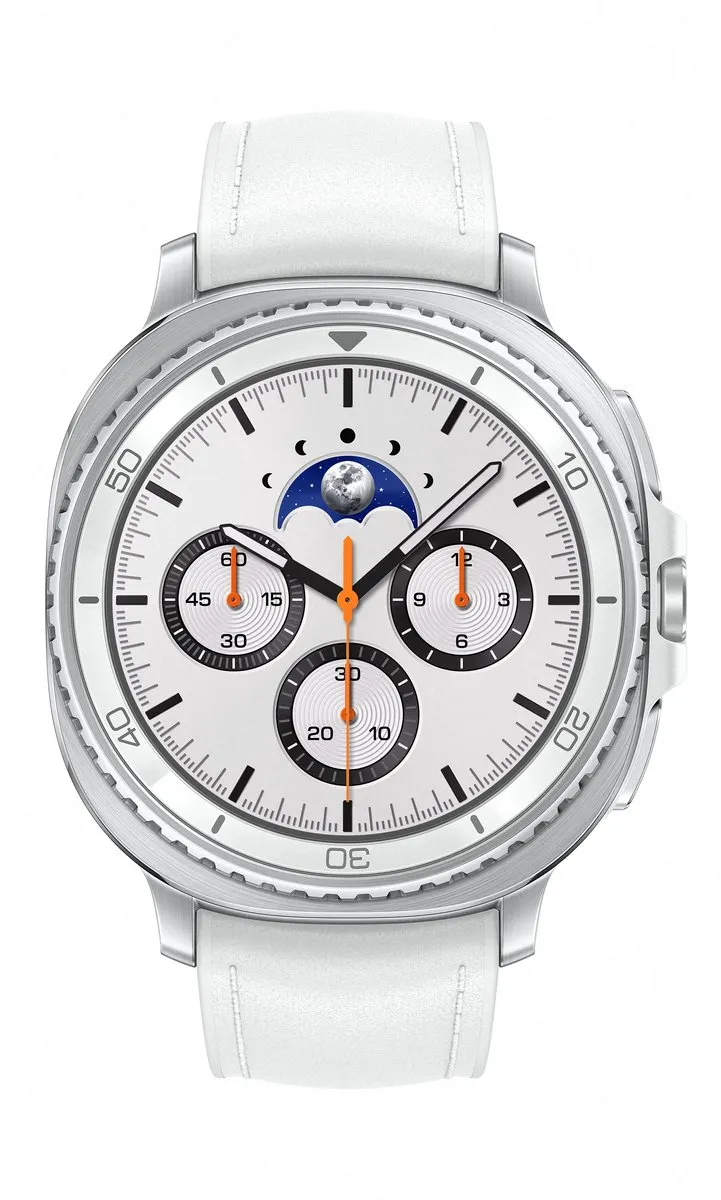 Samsung Galaxy Watch8 Classic 46mm LTE