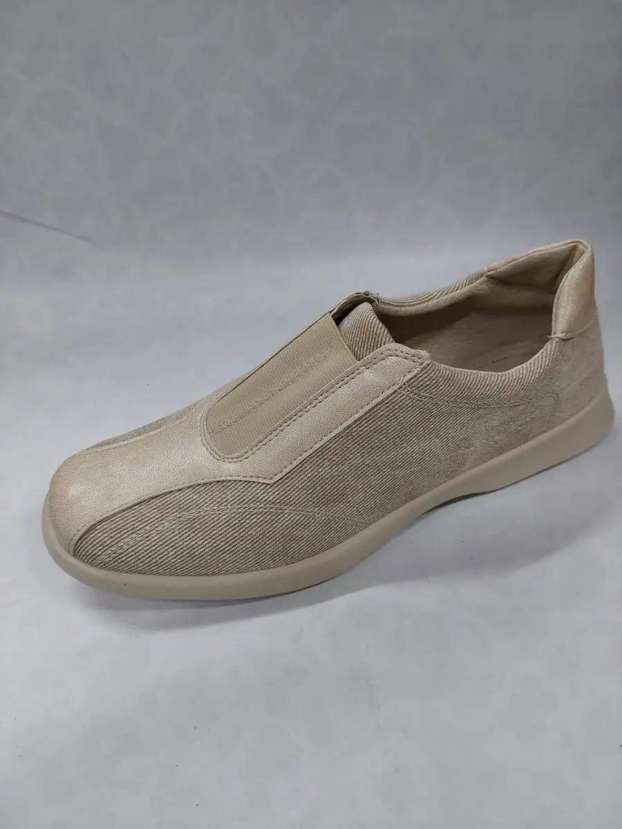 ROHDE 1109 / instappers / beige / maat 37