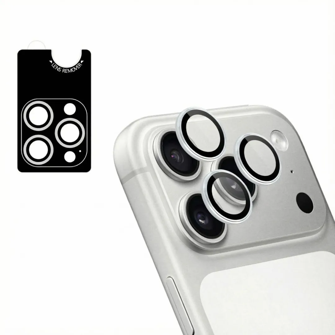Imoshion Camera Lens Protector SH00086998