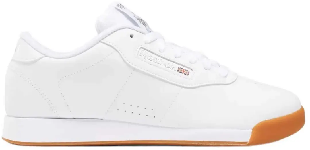 Reebok Classics Princess Schoenen Wit EU 36 Vrouw