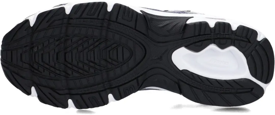Mizuno MXR Sport Dames Sneakers - Maat 38 - afbeelding 3 van 5