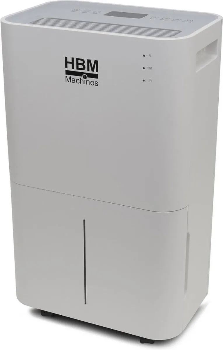 HBM Machines 10447 Luchtontvochtiger 370W