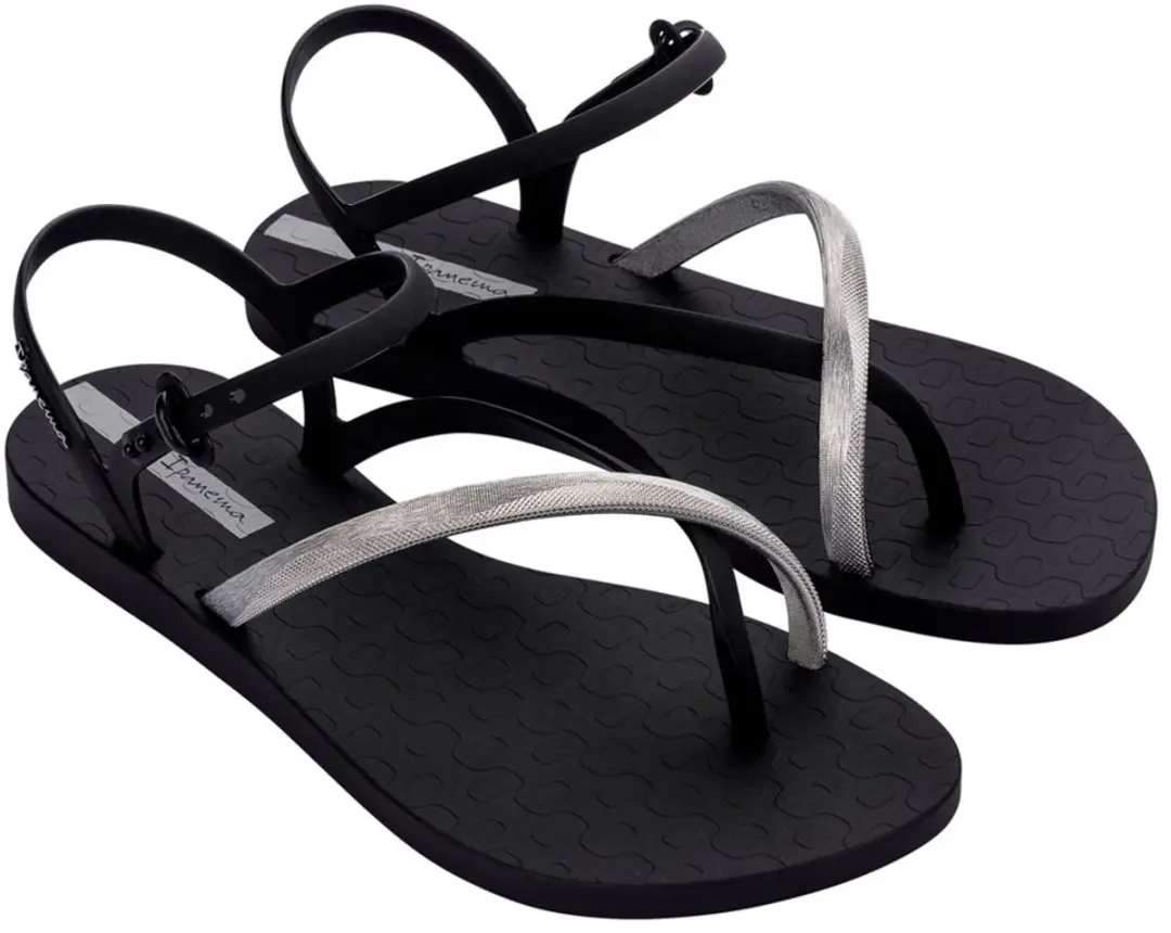 Ipanema Elegant Sandalen Zwart EU 39 Vrouw