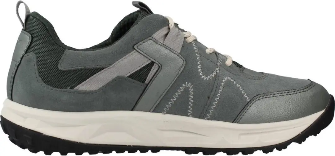 GEOX D DELRAY B WPF A Groen 36 EU